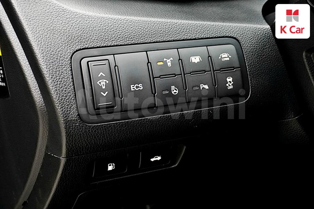 2011 KIA K7 CADENZA VG350 NOBLESSE - 12