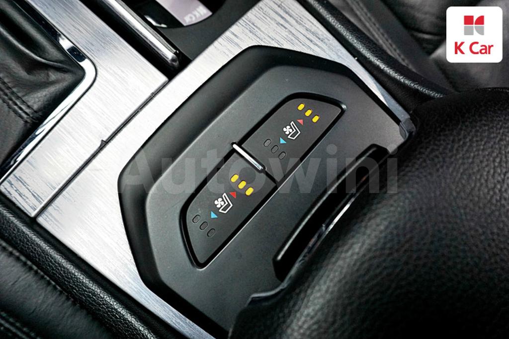 2011 KIA K7 CADENZA VG350 NOBLESSE - 15