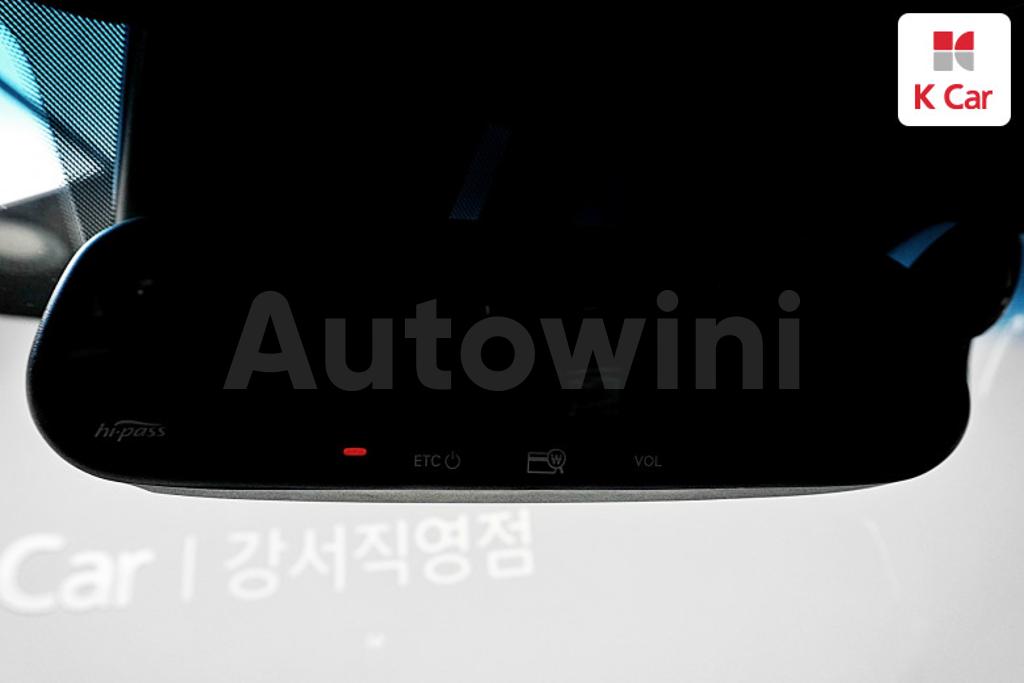2011 KIA K7 CADENZA VG350 NOBLESSE - 18