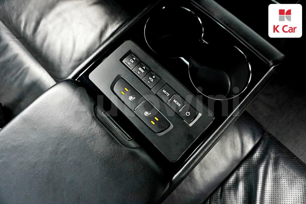 2011 KIA K7 CADENZA VG350 NOBLESSE - 19