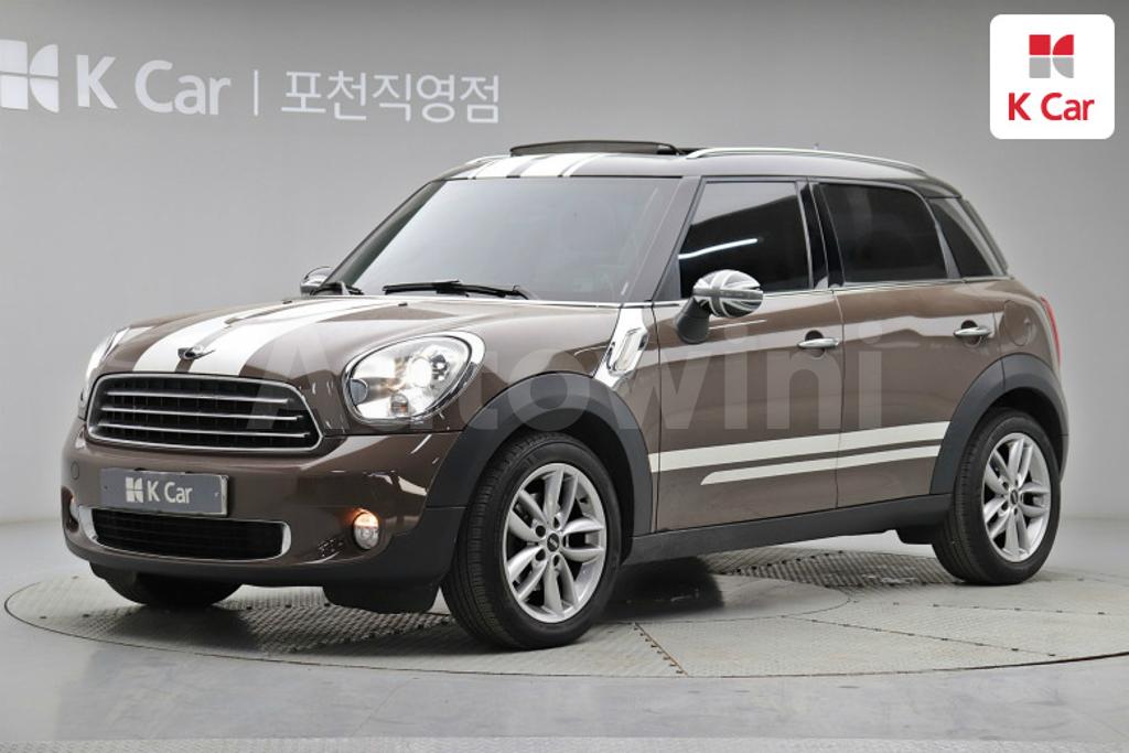 WMWZB3108BWL03302 2011 MINI COOPER COUNTRYMAN 1.6 BASIC-0