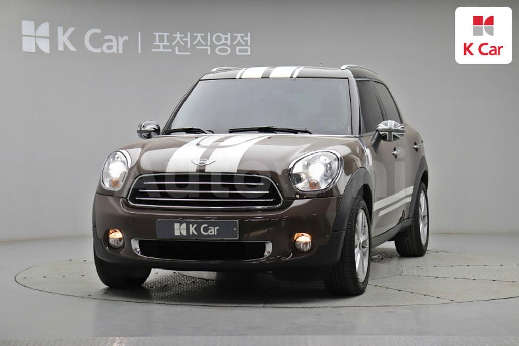 WMWZB3108BWL03302 2011 MINI COOPER COUNTRYMAN 1.6 BASIC-1