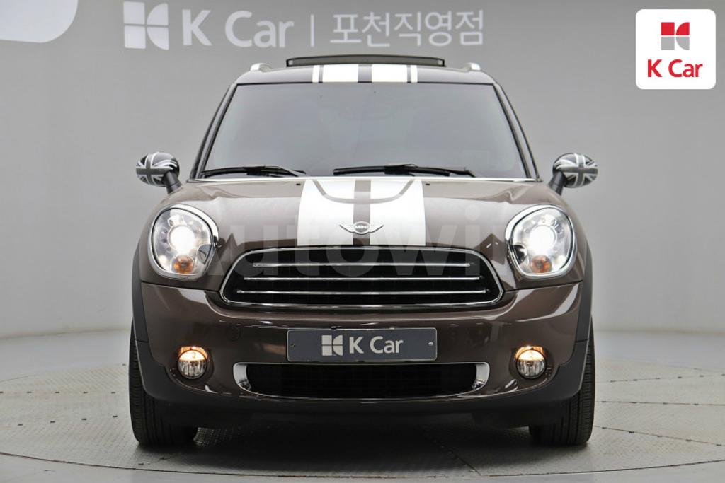WMWZB3108BWL03302 2011 MINI COOPER COUNTRYMAN 1.6 BASIC-2