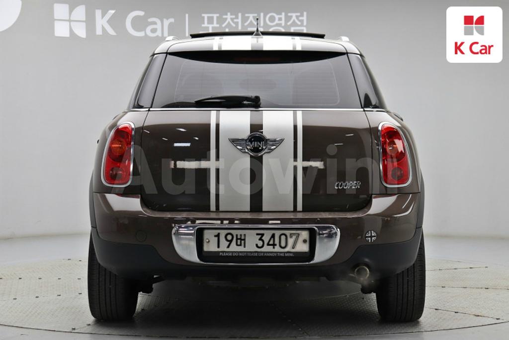 WMWZB3108BWL03302 2011 MINI COOPER COUNTRYMAN 1.6 BASIC-3