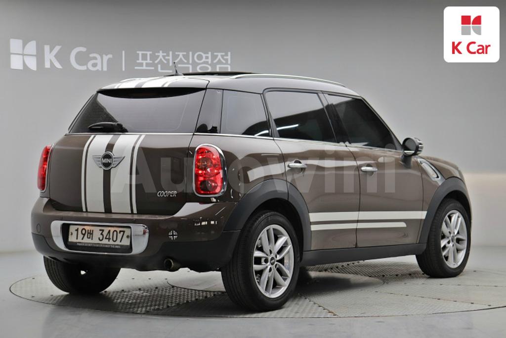 WMWZB3108BWL03302 2011 MINI COOPER COUNTRYMAN 1.6 BASIC-5