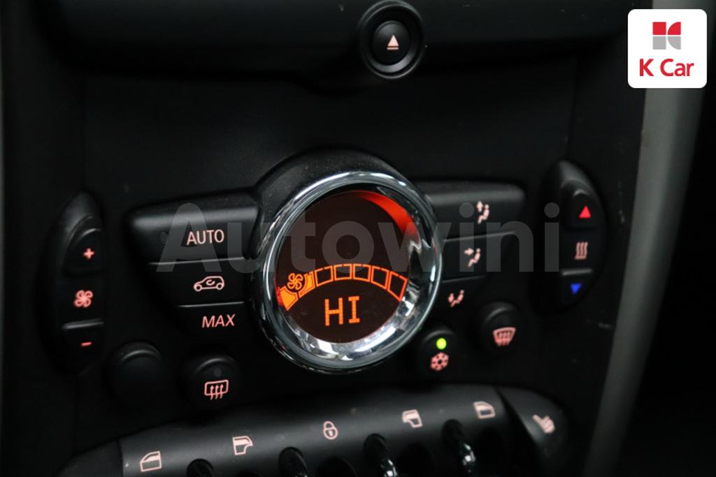 2011 MINI COOPER COUNTRYMAN 1.6 BASIC - 13