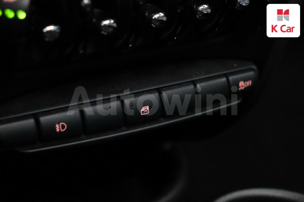 2011 MINI COOPER COUNTRYMAN 1.6 BASIC - 15