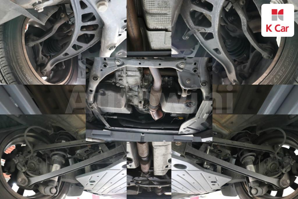 2011 MINI COOPER COUNTRYMAN 1.6 BASIC - 19