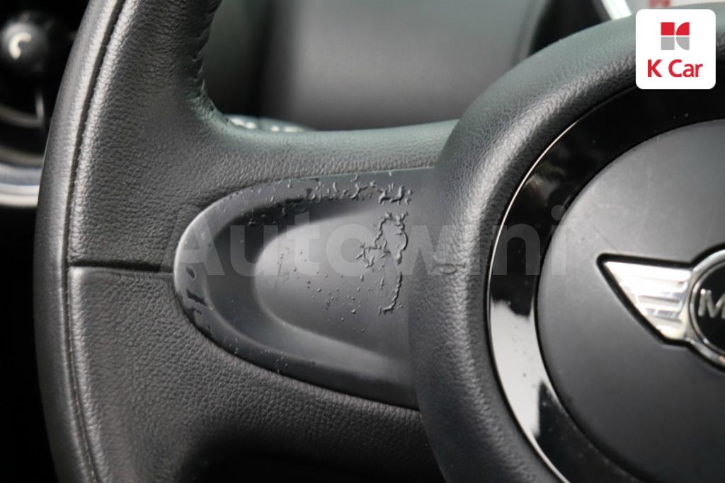 2011 MINI COOPER COUNTRYMAN 1.6 BASIC - 20
