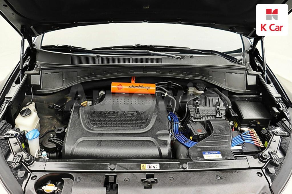 2015 HYUNDAI MAXCRUZ DIESEL(E-VGT) 2.2 4WD EXCLUSIVE - 20
