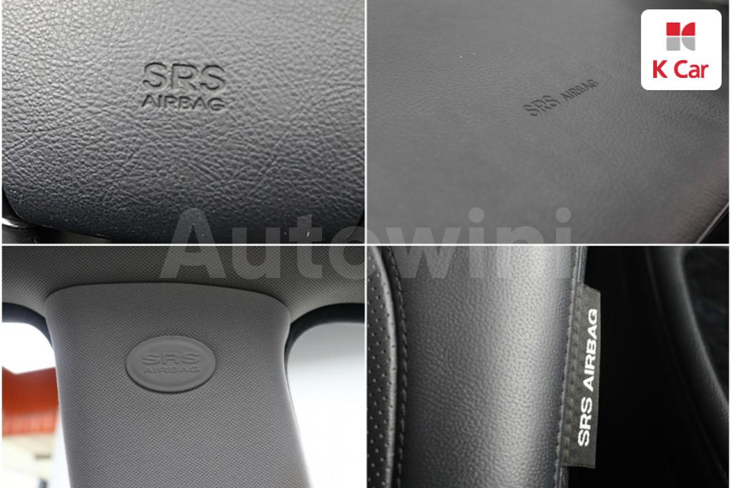 2013 HYUNDAI GENESIS BH330 PREMIUM - 12