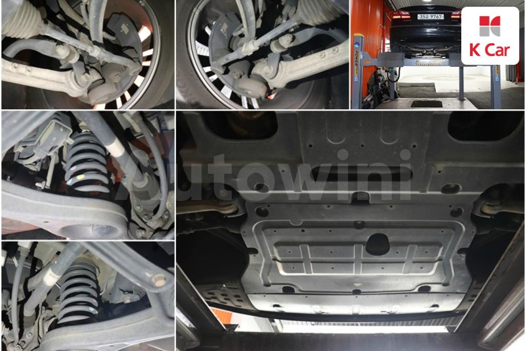 2013 HYUNDAI GENESIS BH330 PREMIUM - 20