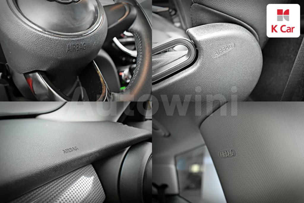 2015 MINI COOPER D BASIC - 14