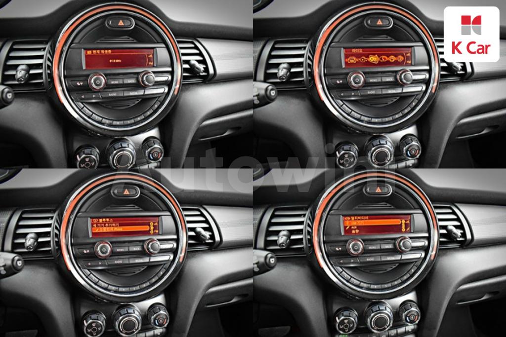 2015 MINI COOPER D BASIC - 18