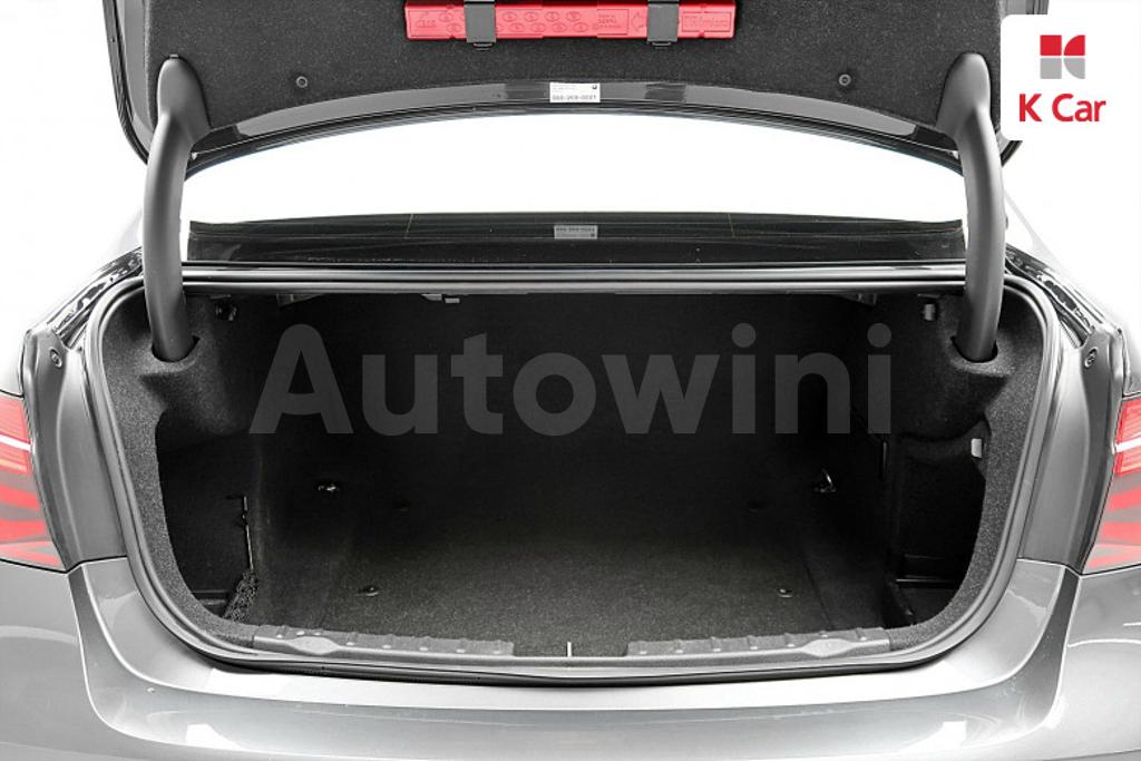 2016 BMW 3 SERIES F30  320D M SPORTS - 19