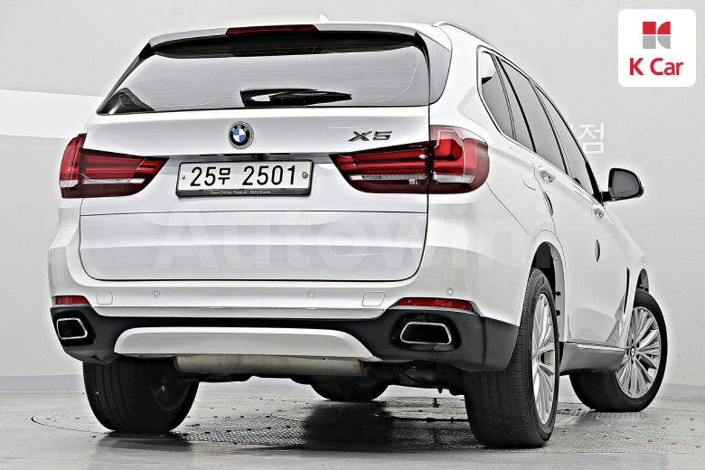 WBAKS4104H0R93682 2017 BMW X5 F15  XDRIVE 30D-3