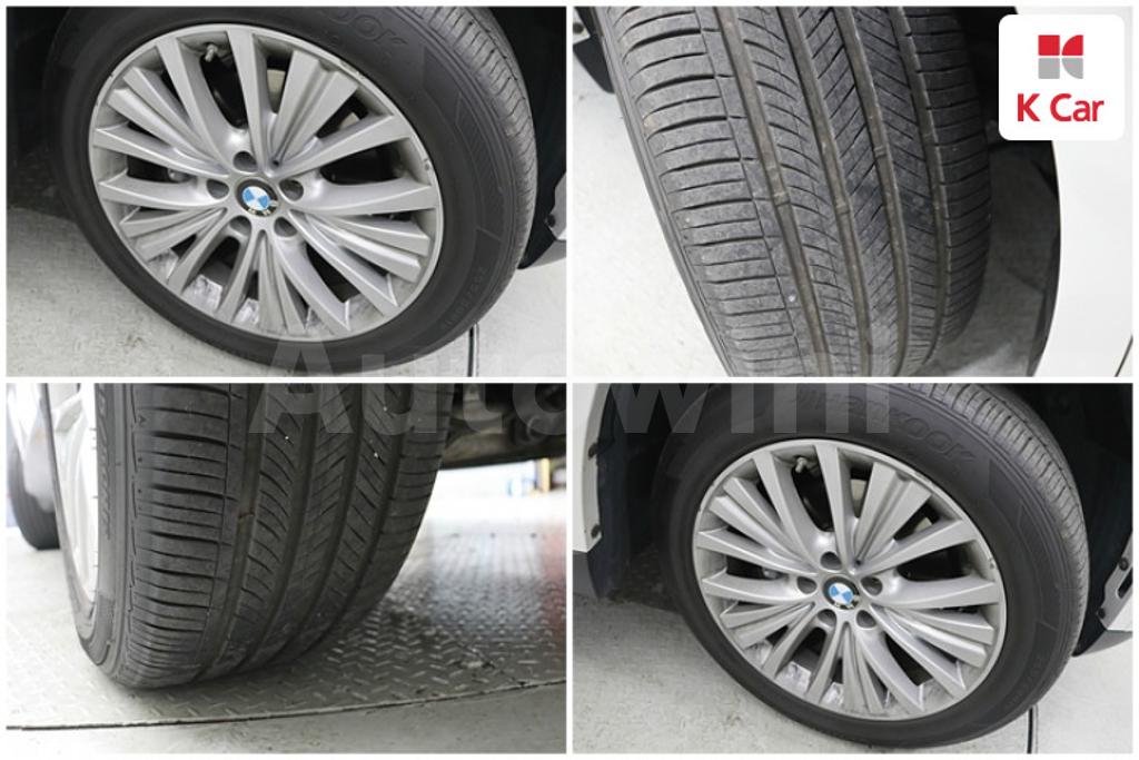 2017 BMW X5 F15  XDRIVE 30D - 20
