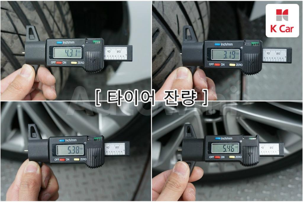 2017 HYUNDAI ASLAN G300 EXCLUSIVE - 9