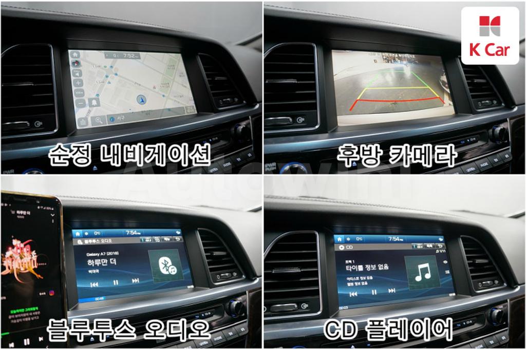 2017 HYUNDAI ASLAN G300 EXCLUSIVE - 15