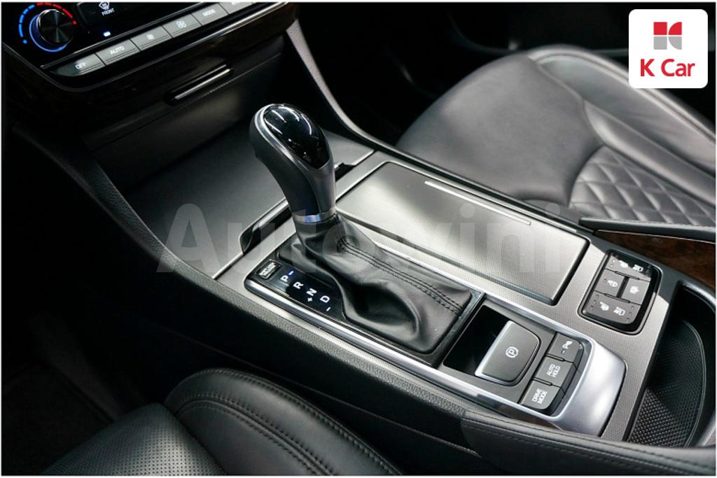 2017 HYUNDAI ASLAN G300 EXCLUSIVE - 16