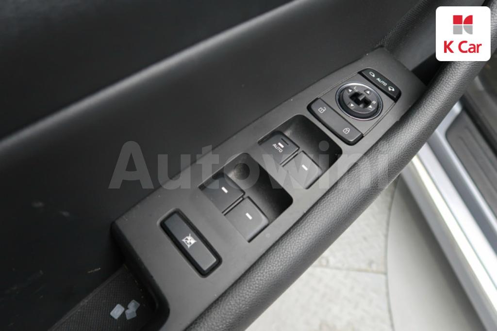 2015 HYUNDAI LF SONATA HYBRID 2.0 HEV - 12