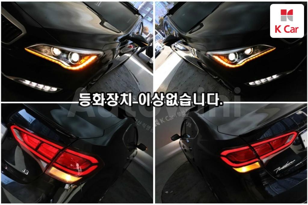 2017 HYUNDAI ASLAN G330 EXCLUSIVE - 18
