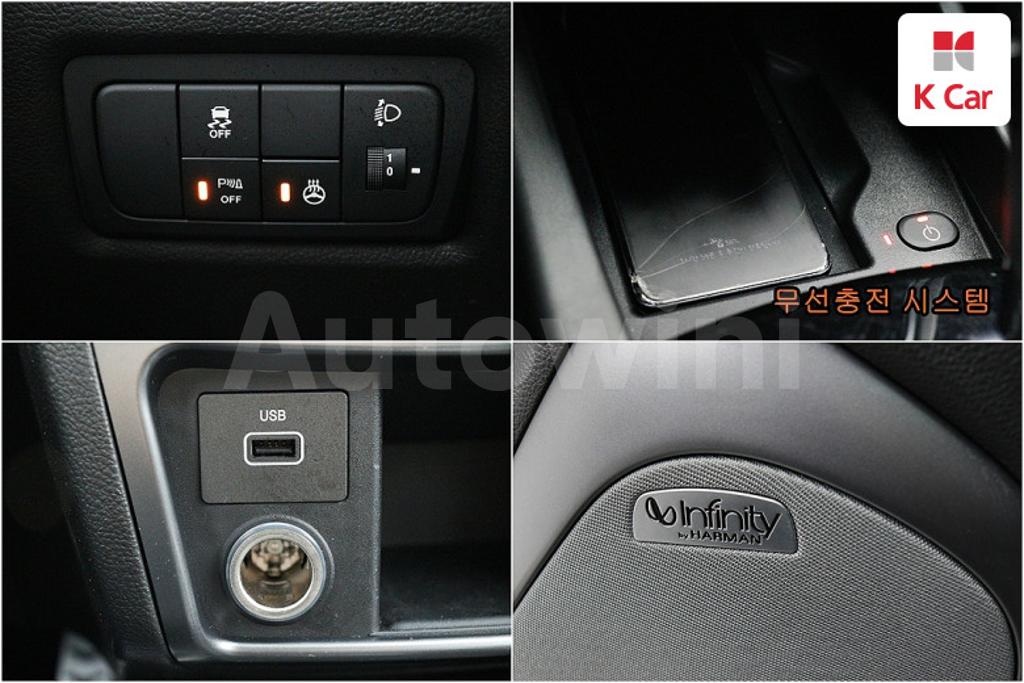 2019 SSANGYONG  STYLE KORANDO C 2.2 EXTREME 2WD - 12