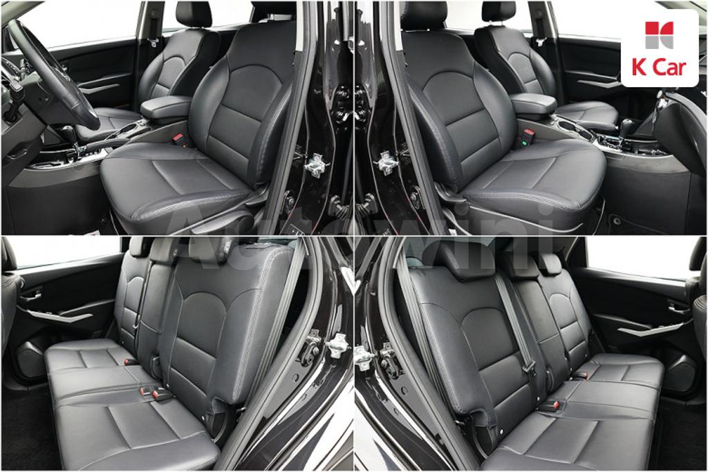2019 SSANGYONG  STYLE KORANDO C 2.2 EXTREME 2WD - 15