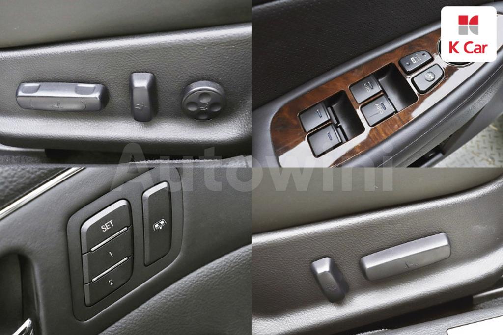 2010 HYUNDAI GENESIS - 16
