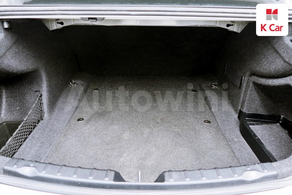 2015 BMW 3 SERIES F30  320D - 10
