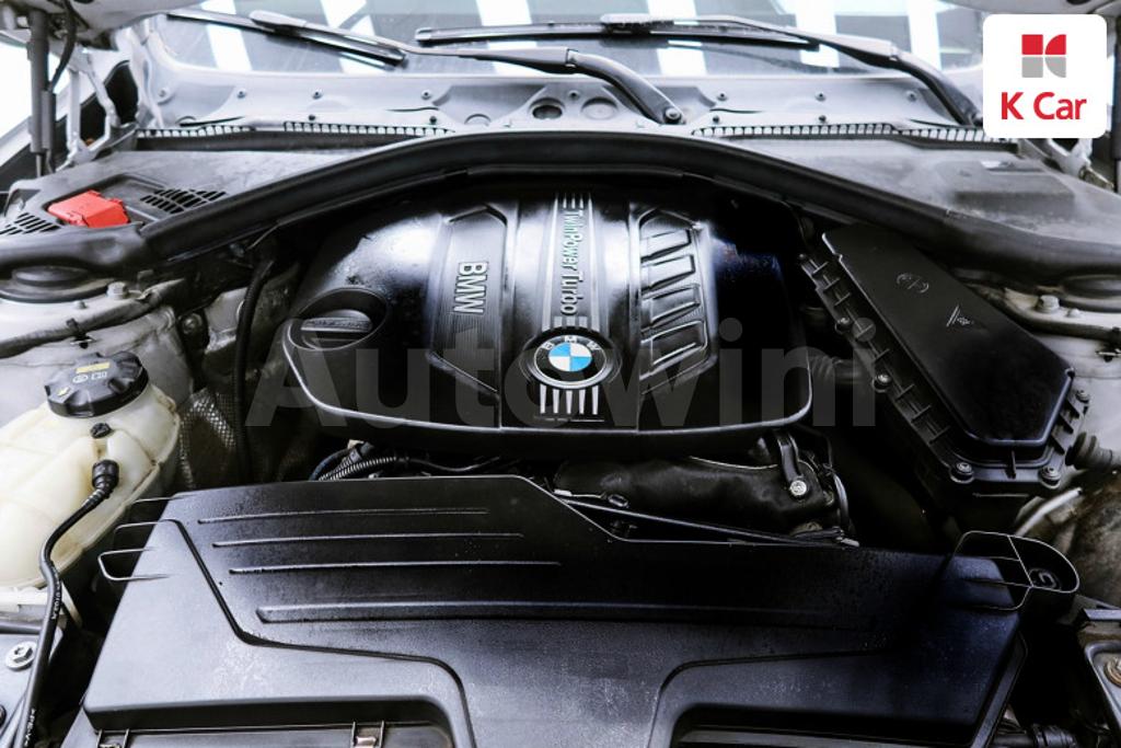 2015 BMW 3 SERIES F30  320D - 17