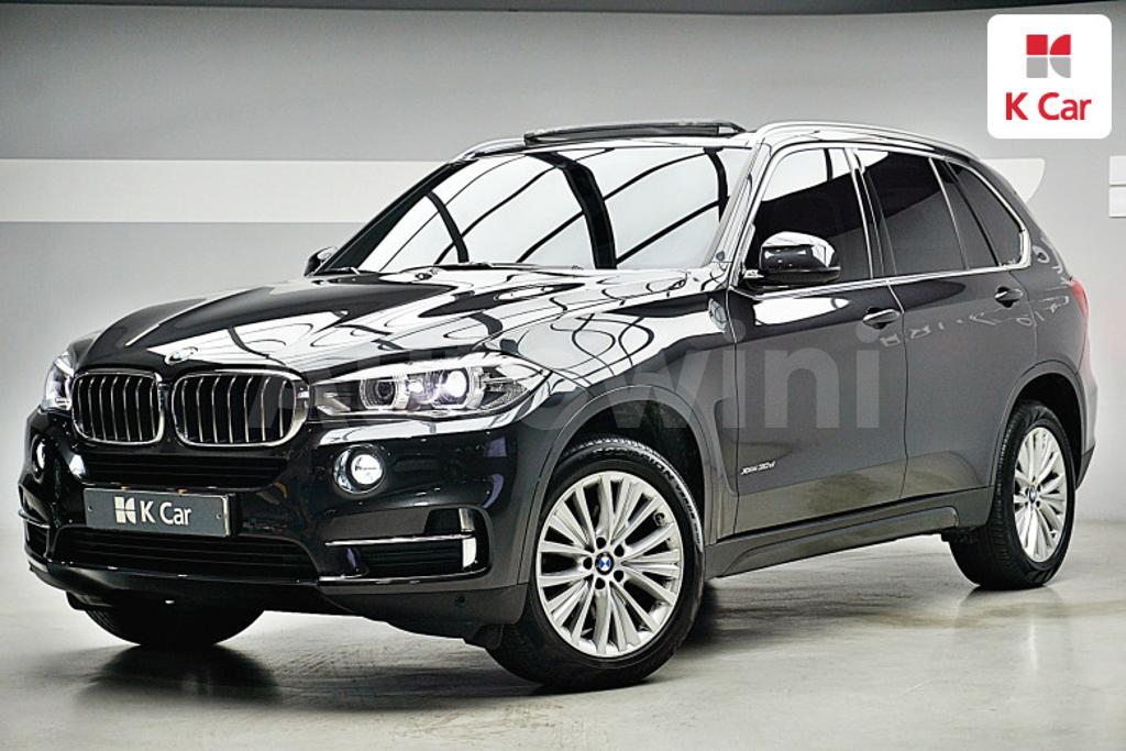 WBAKS4104H0R95903 2017 BMW X5 F15  XDRIVE 30D-2