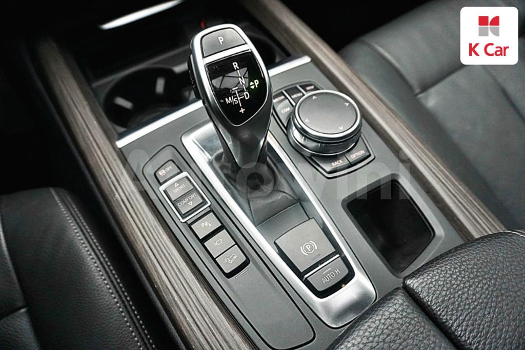 WBAKS4104H0R95903 2017 BMW X5 F15  XDRIVE 30D-4