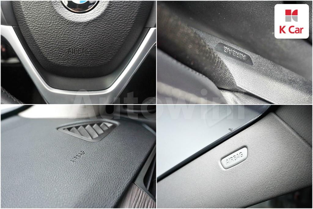 2017 BMW X5 F15  XDRIVE 30D - 16