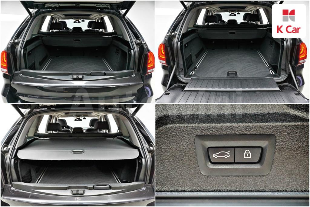 2017 BMW X5 F15  XDRIVE 30D - 18