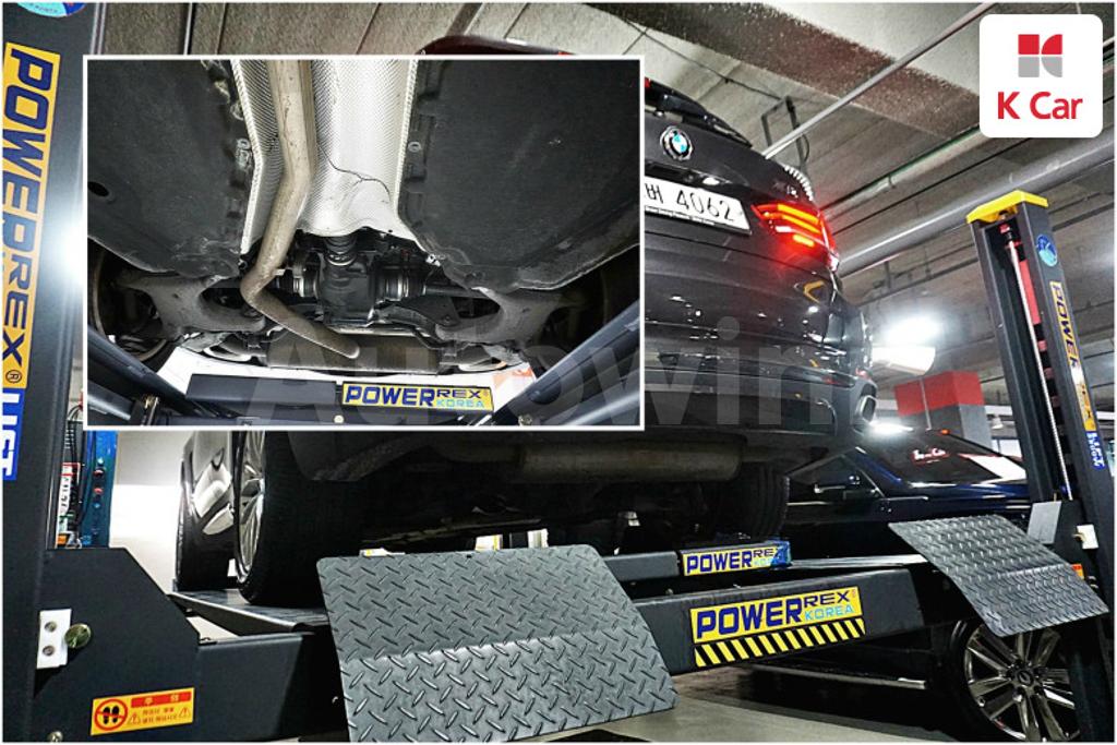2017 BMW X5 F15  XDRIVE 30D - 20