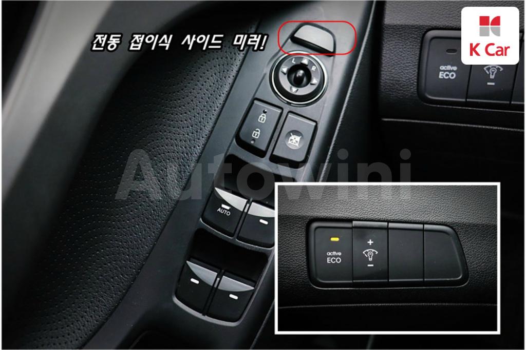 2010 HYUNDAI AVANTE MD ELANTRA M16 GDI PREMIER - 7