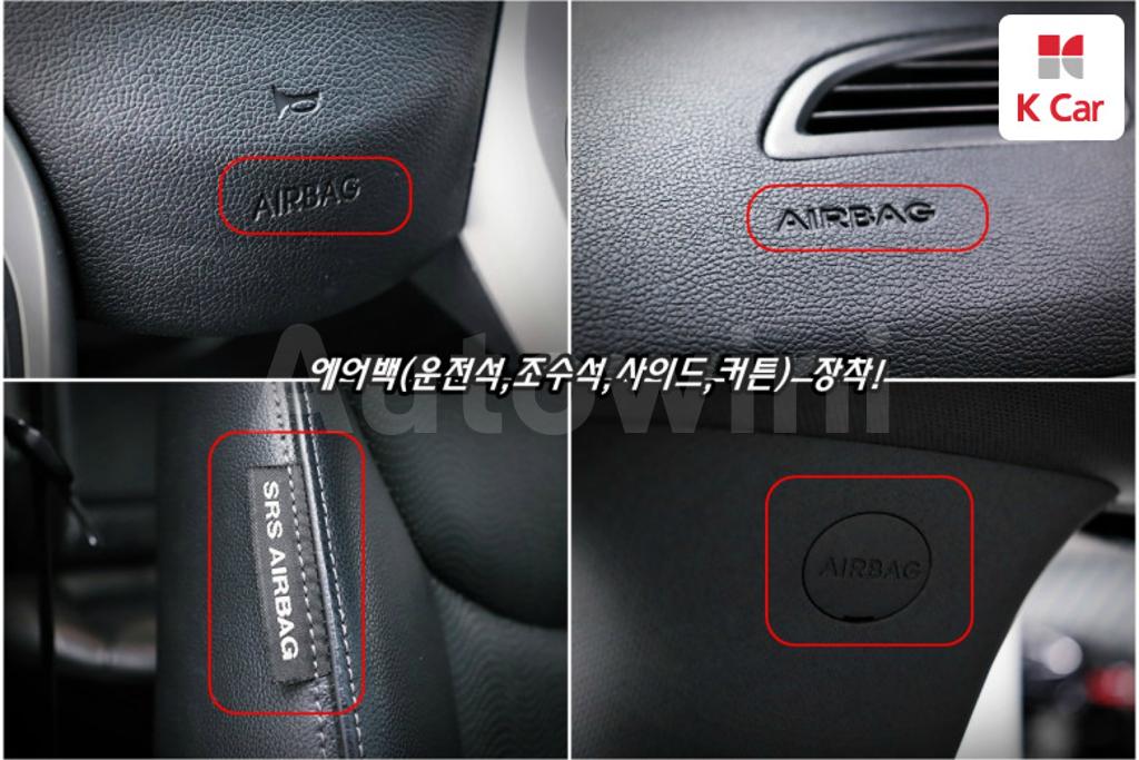 2010 HYUNDAI AVANTE MD ELANTRA M16 GDI PREMIER - 17