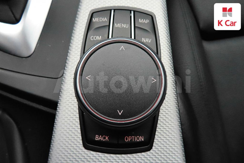 2017 BMW 3 SERIES F30  320I M SPORTS - 13