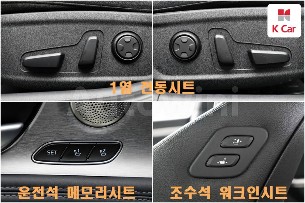2019 KIA STINGER 2.0 TURBO 2WD - 10
