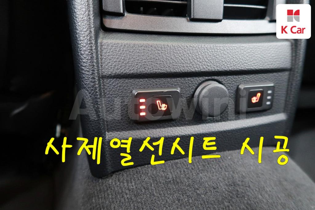 2015 BMW 3 SERIES F30  320D M SPORTS - 18