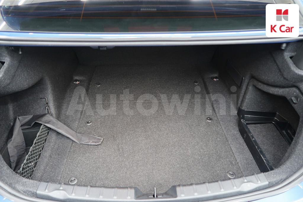 2015 BMW 3 SERIES F30  320D M SPORTS - 20