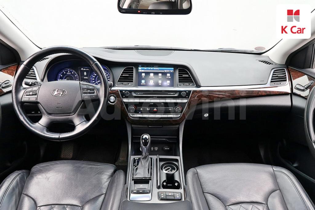KMHFM411BGA009388 2016 HYUNDAI ASLAN G300 MORDERN SPECIAL-5