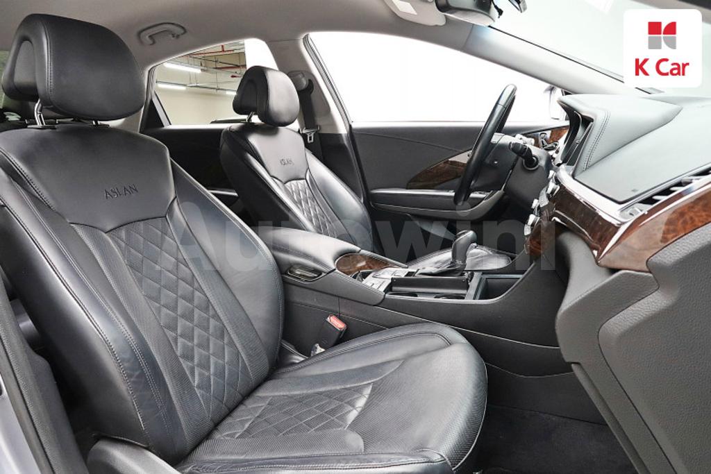 2016 HYUNDAI ASLAN G300 MORDERN SPECIAL - 9