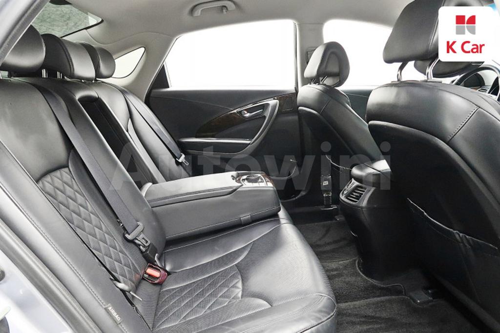 2016 HYUNDAI ASLAN G300 MORDERN SPECIAL - 10