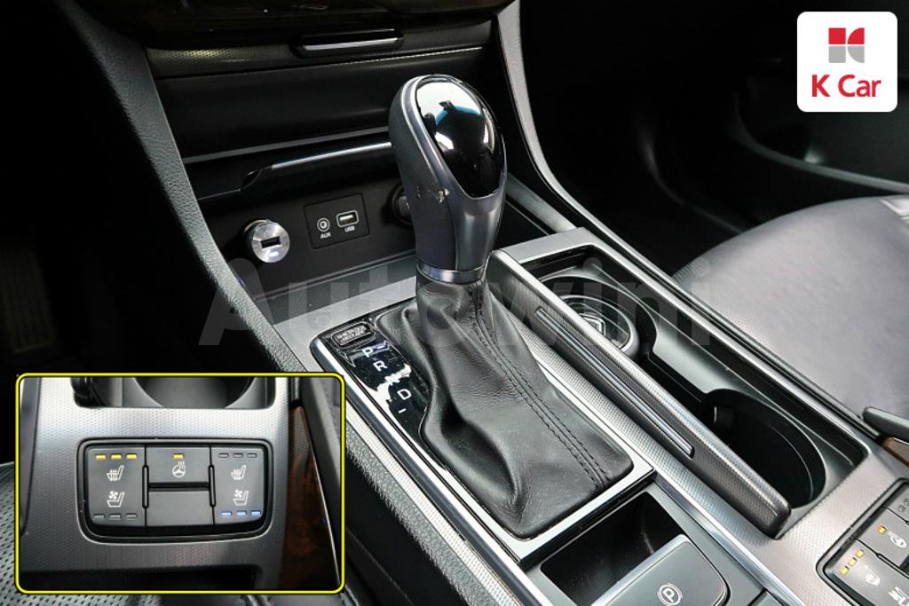 2016 HYUNDAI ASLAN G300 MORDERN SPECIAL - 13