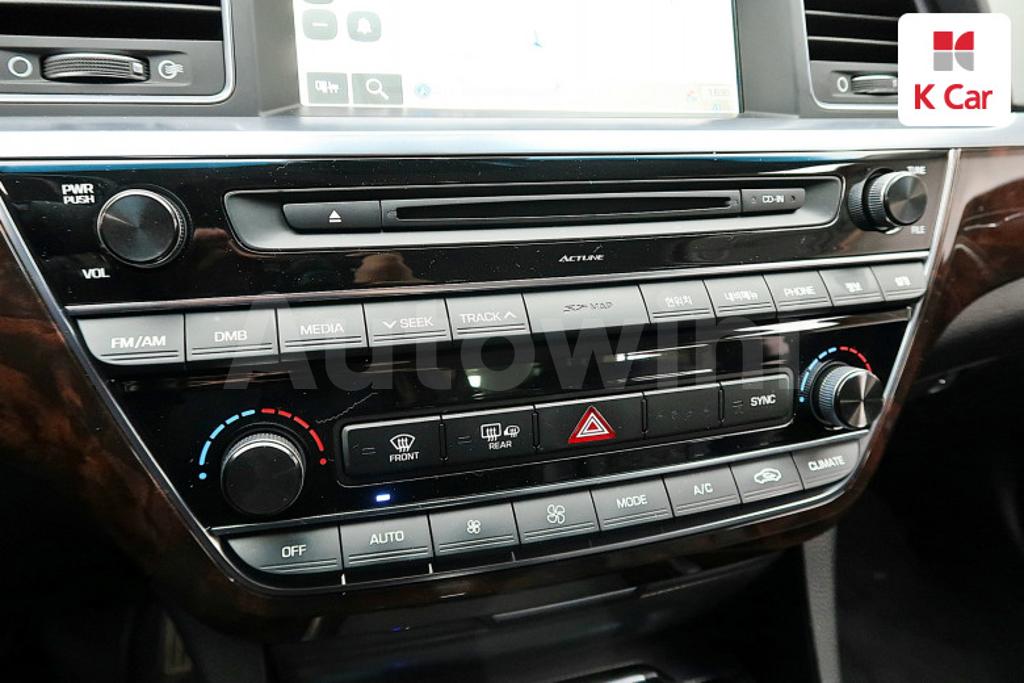 2016 HYUNDAI ASLAN G300 MORDERN SPECIAL - 15
