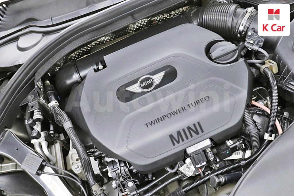 2016 MINI COOPER CLUBMAN D BASIC - 7