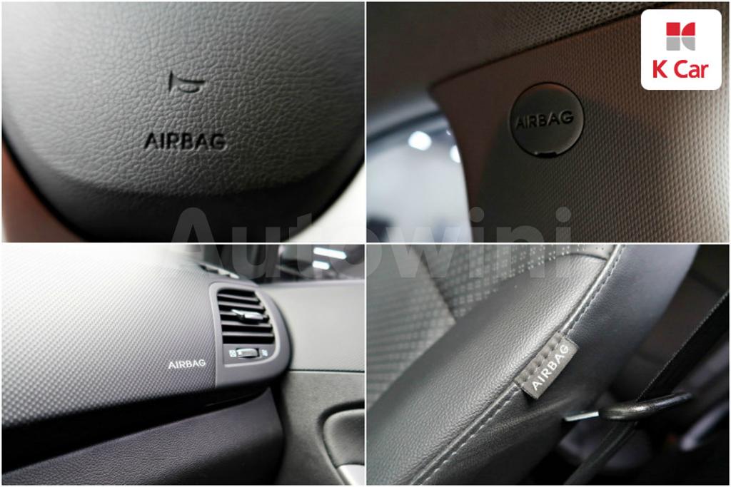 2017 HYUNDAI ACCENT  1.4 VVT MORDERN - 14