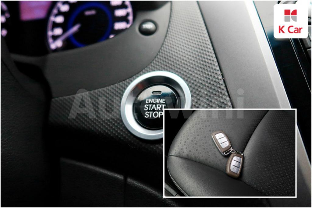2017 HYUNDAI ACCENT  1.4 VVT MORDERN - 17
